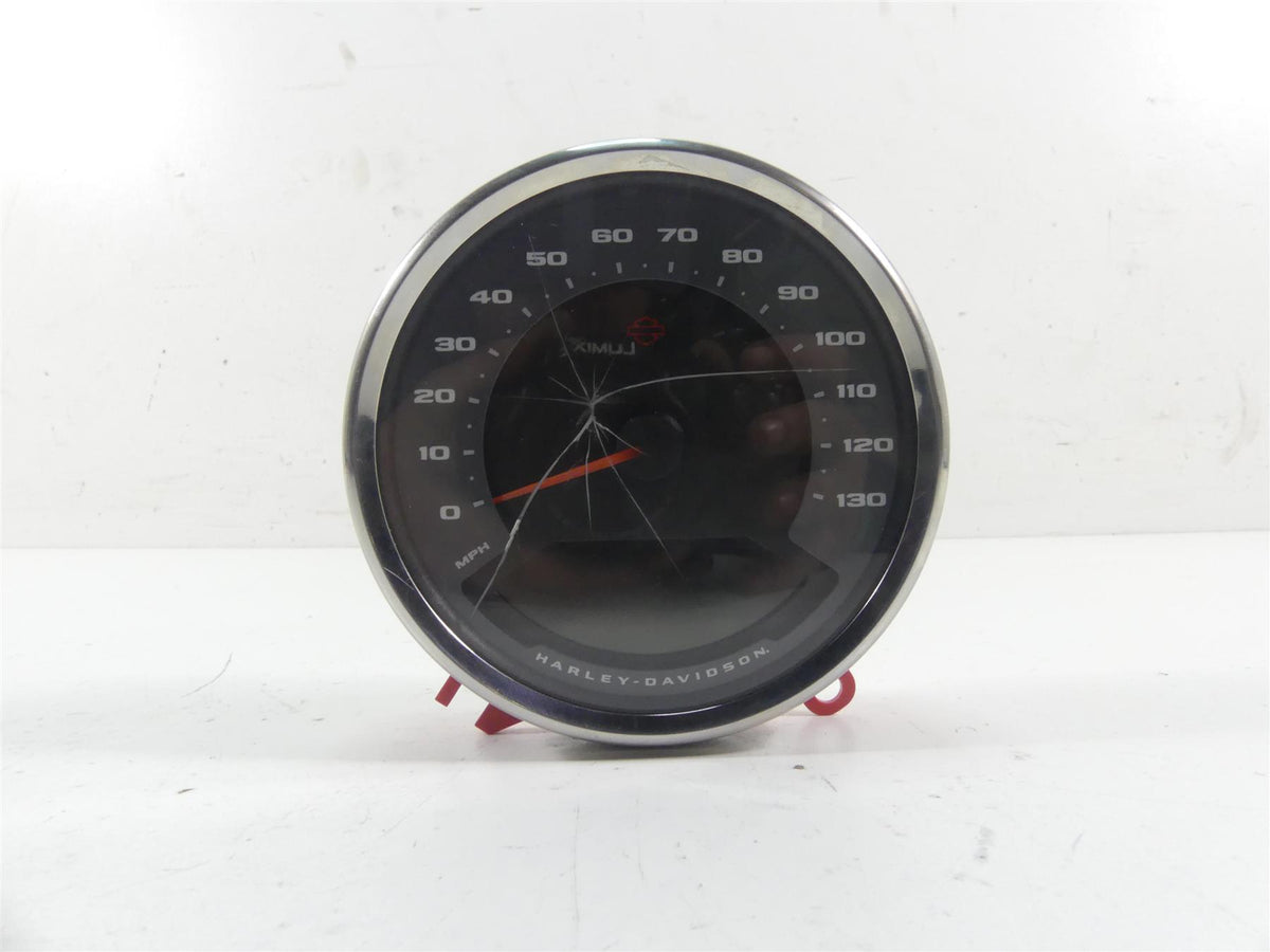 2021 Harley Softail FLSB Sport Glide Speedometer Gauges Instrument 70900684B {{ shop.shopifyCountryName }} - Mototech271