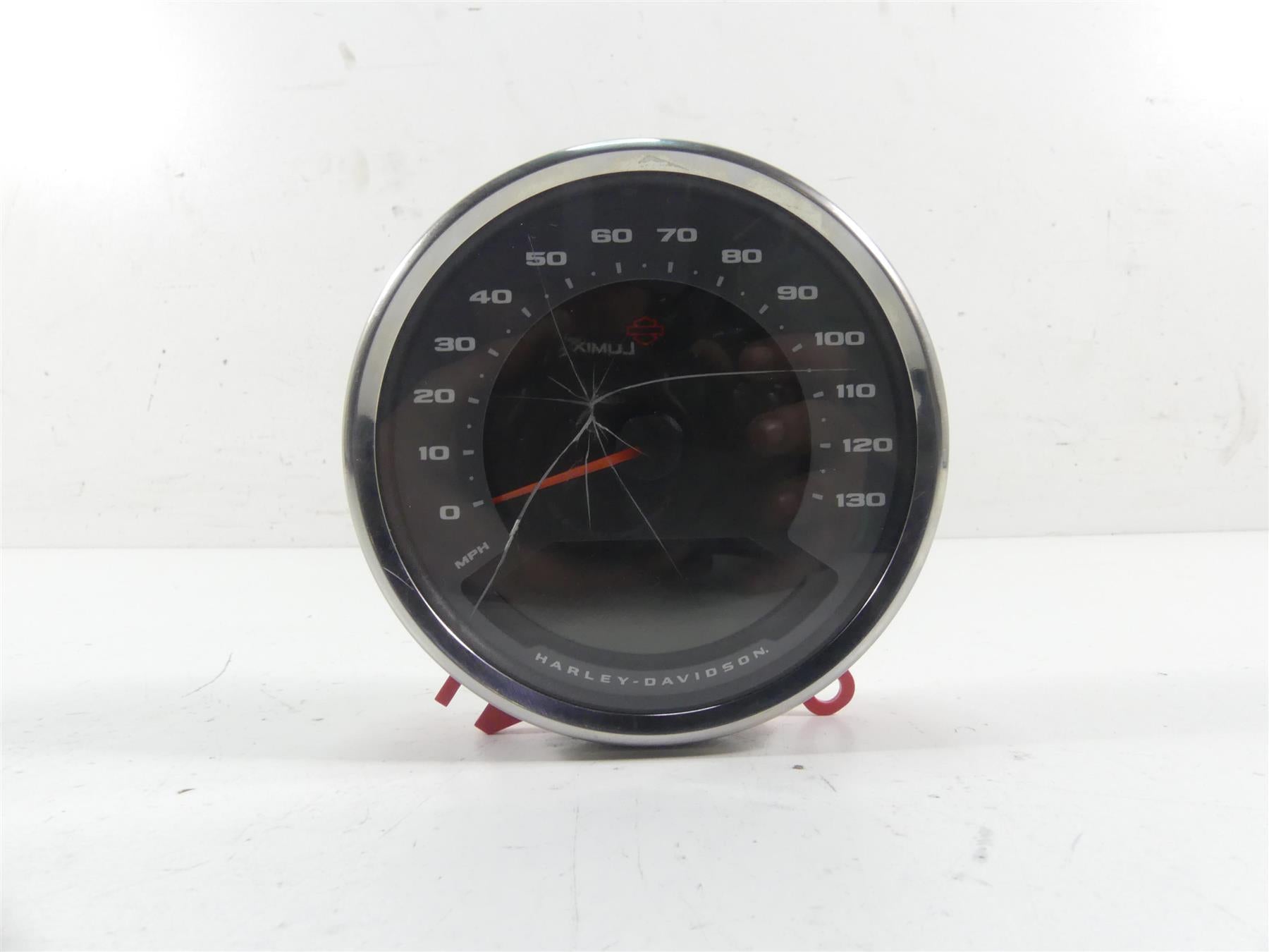 2021 Harley Softail FLSB Sport Glide Speedometer Gauges Instrument 70900684B {{ shop.shopifyCountryName }} - Mototech271