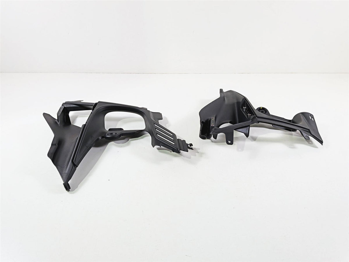 2023 Ducati Streetfighter V4 Left Right Extractor Side Body Cover Fairing Panel 4801A681A-Mototech271