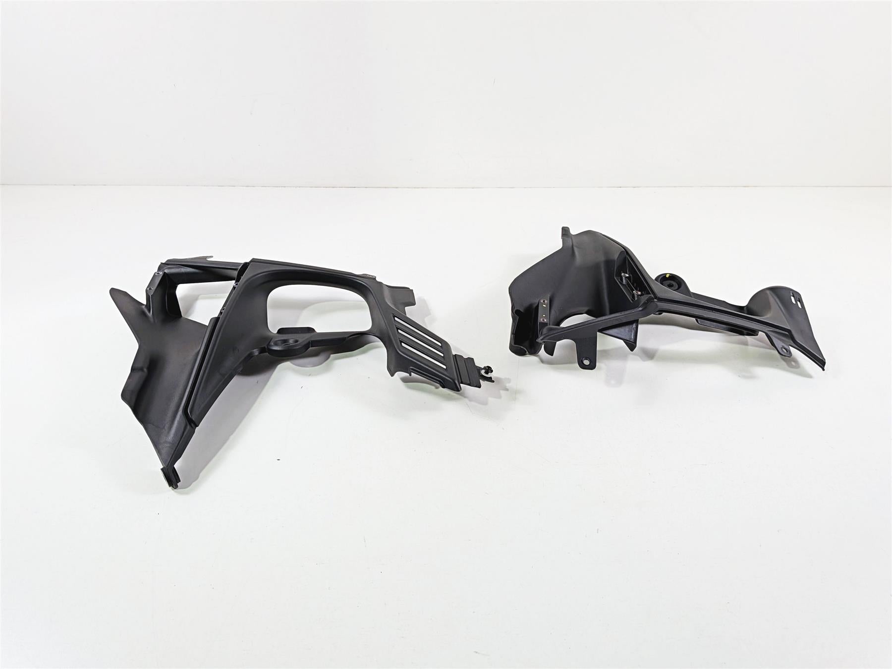 2023 Ducati Streetfighter V4 Left Right Extractor Side Body Cover Fairing Panel 4801A681A-Mototech271