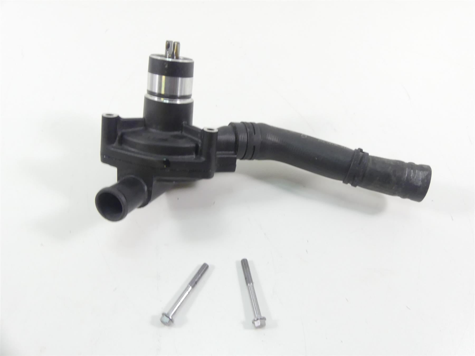 2020 Triumph Speed Triple RS 1050 Nice Water Pump Waterpump & Housing T2100783 {{ shop.shopifyCountryName }} - Mototech271