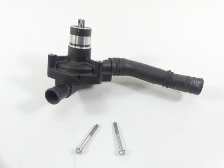 2020 Triumph Speed Triple RS 1050 Nice Water Pump Waterpump & Housing T2100783 {{ shop.shopifyCountryName }} - Mototech271