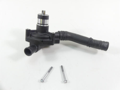 2020 Triumph Speed Triple RS 1050 Nice Water Pump Waterpump & Housing T2100783 | Mototech271