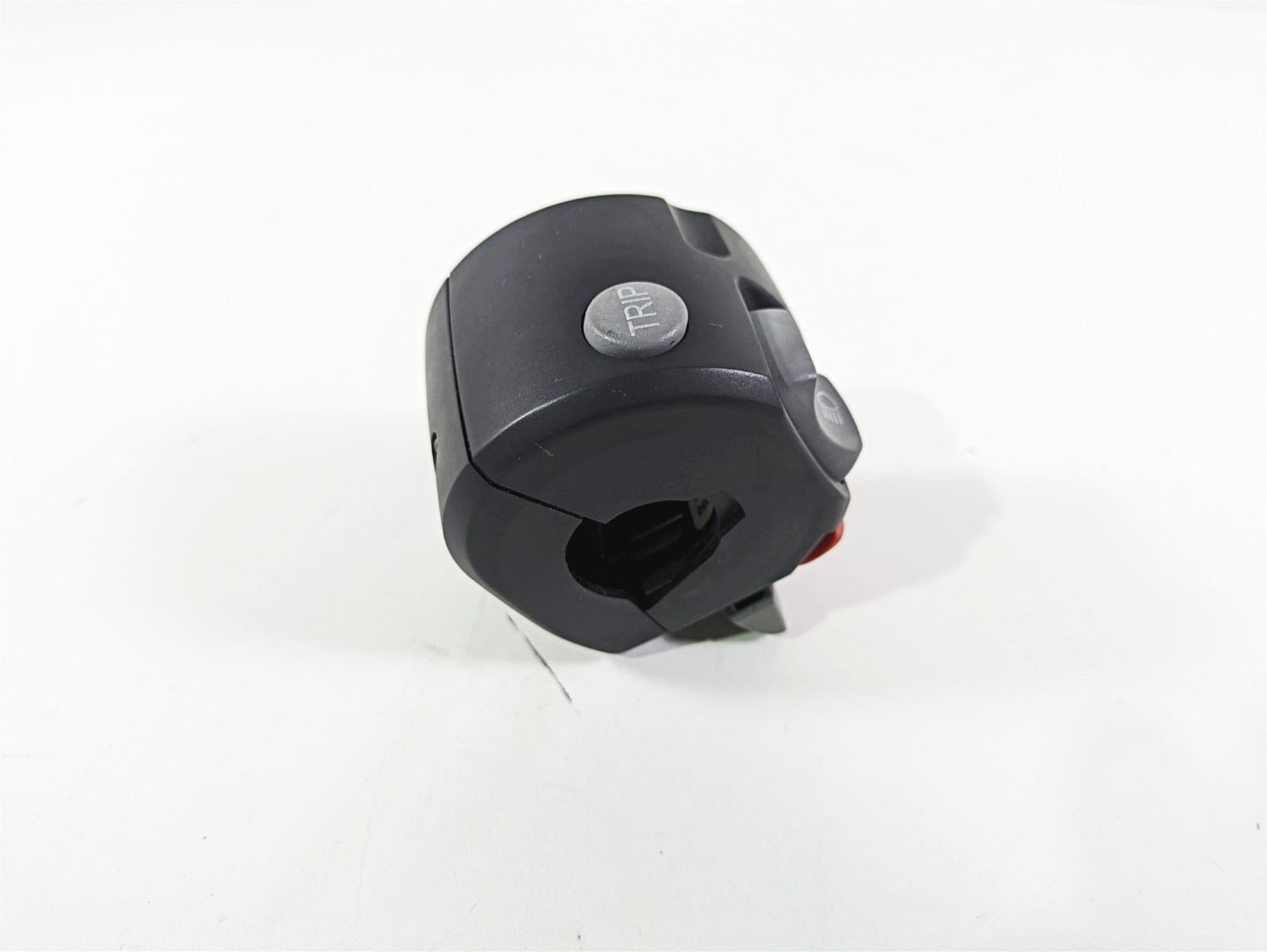 2006 BMW R1200GS K255 Adv Left Hand Control Turn Signal Switch 61317694981 {{ shop.shopifyCountryName }} - Mototech271