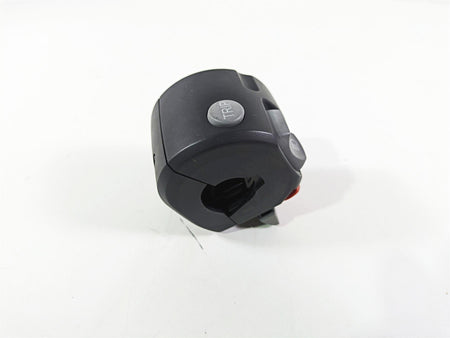 2006 BMW R1200GS K255 Adv Left Hand Control Turn Signal Switch 61317694981 {{ shop.shopifyCountryName }} - Mototech271