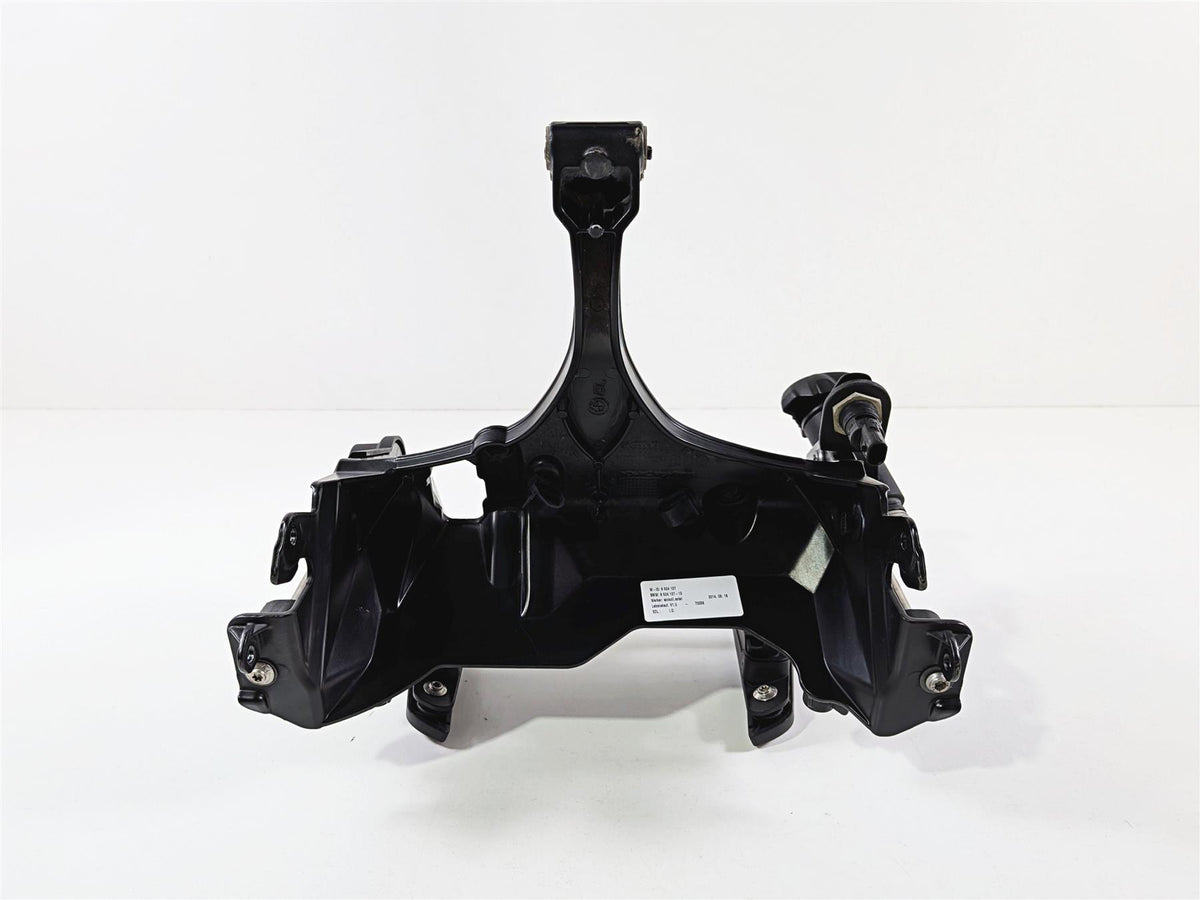 2015 BMW R1200GS K50 Front Windshield Adjustment Mount 46637726524 {{ shop.shopifyCountryName }} - Mototech271