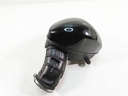 2016 Suzuki M109R VZR1800 Right Air Cleaner Breather Filter - Read 13701-48G41 {{ shop.shopifyCountryName }} - Mototech271