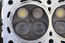 Load image into Gallery viewer, 2005 Suzuki GSX1300 R Hayabusa Perfect Cylinderhead Cylinder Head 18K 11100-24F0 | Mototech271
