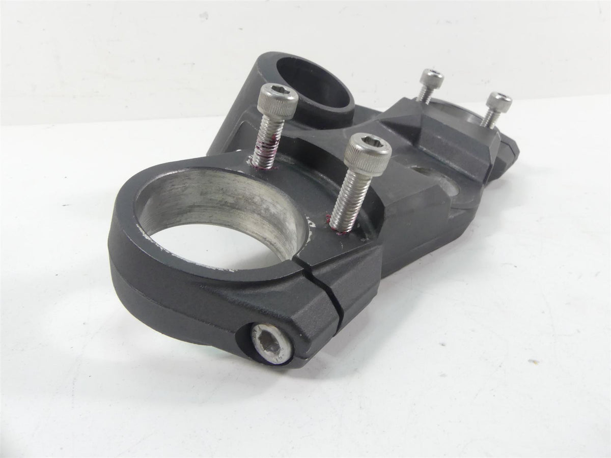 2019 Kawasaki ZX1400 ZX-14R Ninja Upper Triple Tree Steering Clamp 44039-0113-18 {{ shop.shopifyCountryName }} - Mototech271