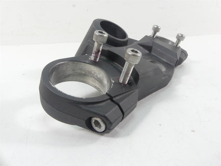 2019 Kawasaki ZX1400 ZX-14R Ninja Upper Triple Tree Steering Clamp 44039-0113-18 {{ shop.shopifyCountryName }} - Mototech271