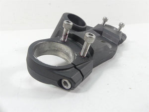 2019 Kawasaki ZX1400 ZX-14R Ninja Upper Triple Tree Steering Clamp 44039-0113-18 | Mototech271