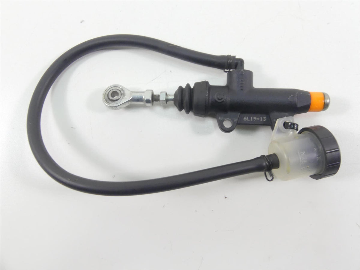 2017 Husqvarna 701 Enduro Rear Brembo Brake Master Cylinder 54513101044 {{ shop.shopifyCountryName }} - Mototech271