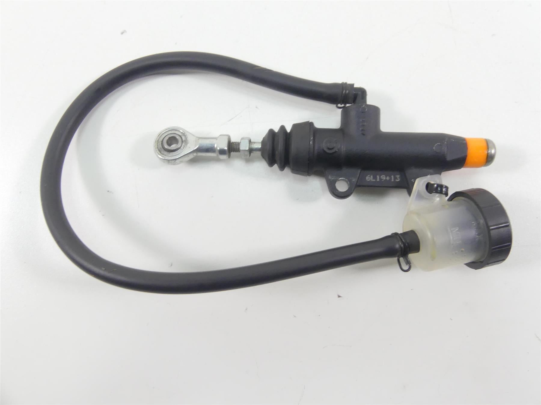 2017 Husqvarna 701 Enduro Rear Brembo Brake Master Cylinder 54513101044 {{ shop.shopifyCountryName }} - Mototech271
