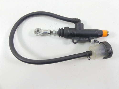2017 Husqvarna 701 Enduro Rear Brembo Brake Master Cylinder 54513101044 | Mototech271