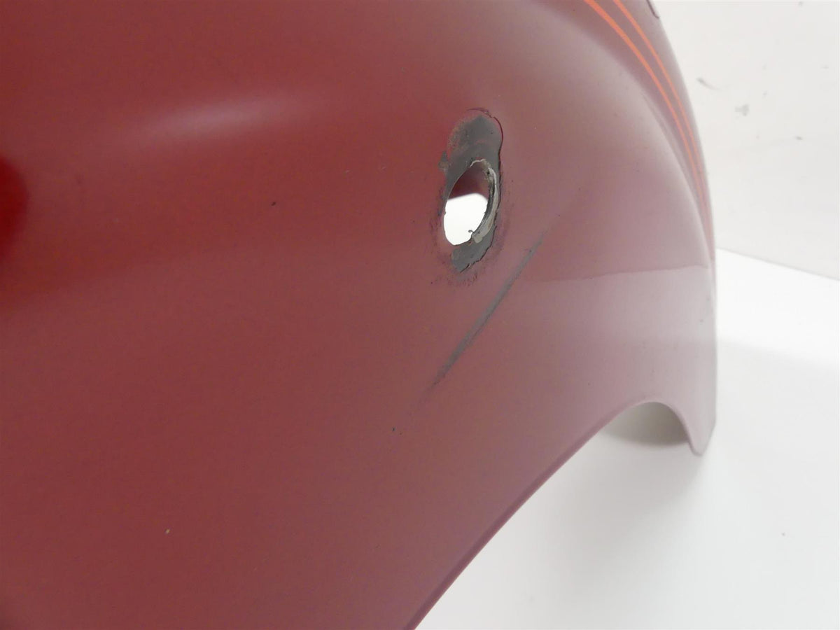 1999 Harley Dyna FXDL Low Rider Rear Fender - Oem Paint 59634-99 {{ shop.shopifyCountryName }} - Mototech271