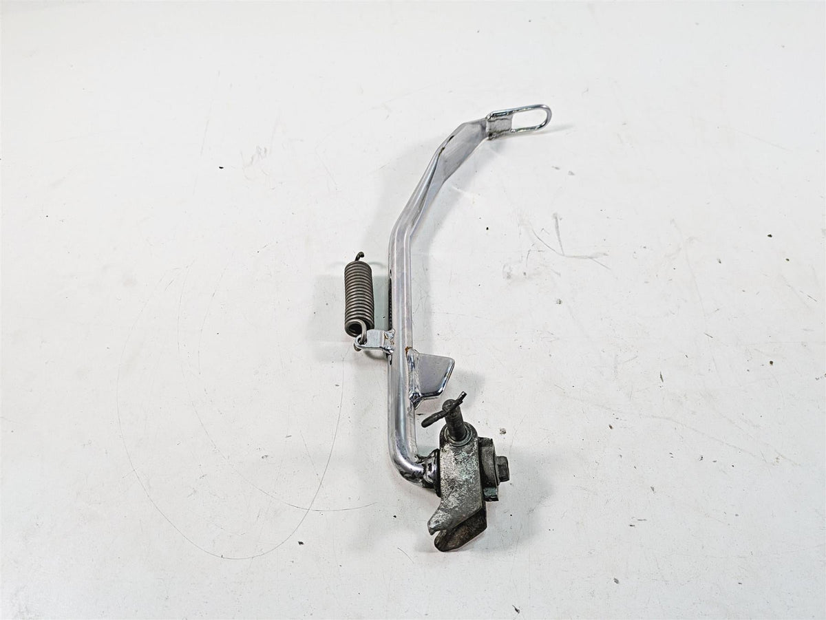 1999 Harley Dyna FXDL Low Rider Side Kickstand Kick Jiffy Stand 49704-90H {{ shop.shopifyCountryName }} - Mototech271