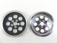 Load image into Gallery viewer, 1999 Harley Dyna FXDL Low Rider Drive Belt Pulley 70T 1.5&quot; 40225-86A
