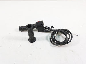 2016 Kawasaki Ninja EX300 Right Hand Control Switch 46091-0205 46091-0484 | Mototech271