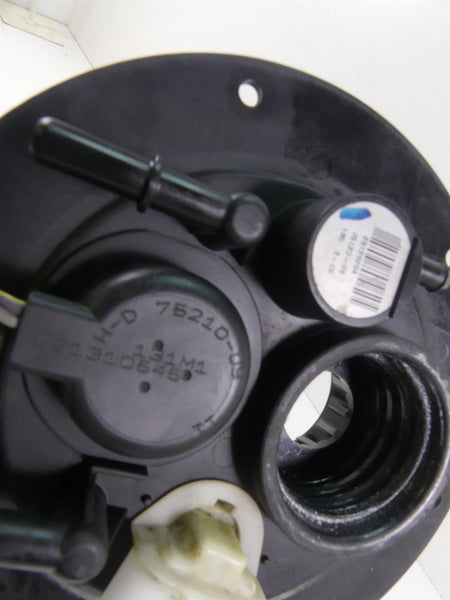 2013 Harley VRSCF Muscle V-Rod Fuel Gas Petrol Pump - Tested 75123-09 75210-09 {{ shop.shopifyCountryName }} - Mototech271