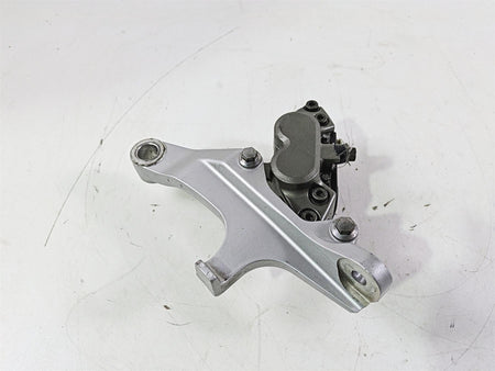 2004 Yamaha XVZ1300 Royal Star Rear Brake Caliper & Bracket 4NK-2580W-01-00 {{ shop.shopifyCountryName }} - Mototech271