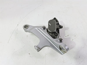 2004 Yamaha XVZ1300 Royal Star Rear Brake Caliper & Bracket  4NK-2580W-01-00 | Mototech271