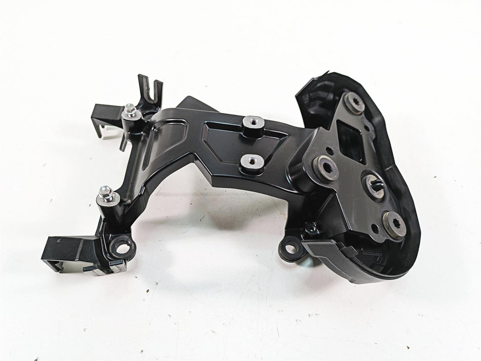 2012 Triumph Tiger 800XC ABS Front Subframe Fairing Stay Carrier Holder T2307778 {{ shop.shopifyCountryName }} - Mototech271