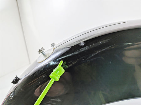 2006 Harley Touring FLHTCU SE CVO Electra Glide Rear Fender Emerald 58702-06-Mototech271