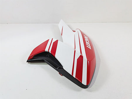 2016 Ducati Hypermotard 939 SP Right Tank Side Cover Fairing 48015691C-Mototech271