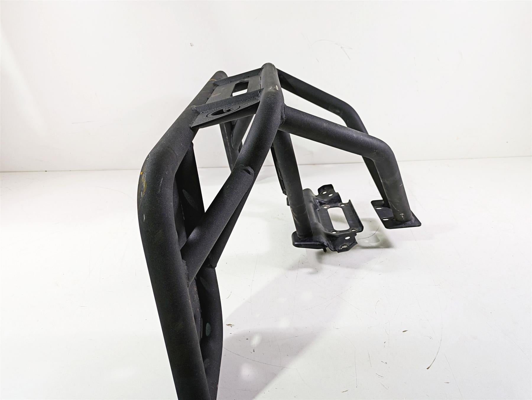 2021 Polaris RZR1000 XP Premium Winch-Ready Front Bounty Bumper FBG-P-RZR1K-005 {{ shop.shopifyCountryName }} - Mototech271