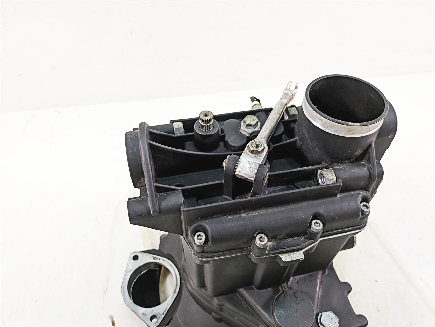 2013 Moto Guzzi V7 750 Stone Transmission Gear Box 10K Only 976992 {{ shop.shopifyCountryName }} - Mototech271