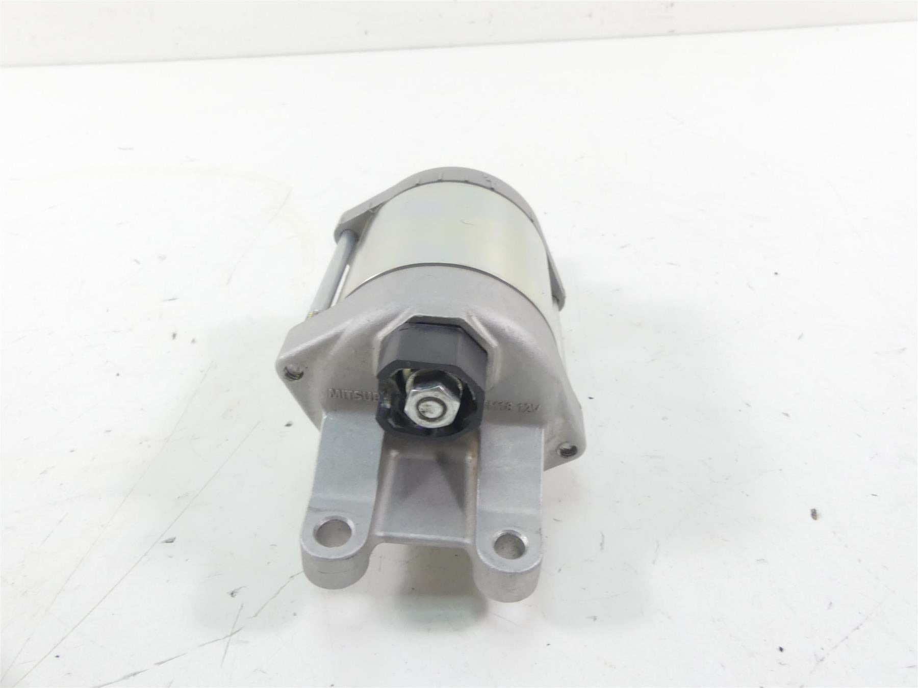 2018 Ducati Panigale 1100 V4 S Engine Starter Motor 4601F471A {{ shop.shopifyCountryName }} - Mototech271