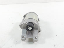 Load image into Gallery viewer, 2018 Ducati Panigale 1100 V4 S Engine Starter Motor 4601F471A
