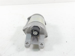 2018 Ducati Panigale 1100 V4 S Engine Starter Motor 4601F471A