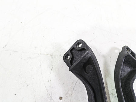 2013 Harley FXDWG Dyna Wide Glide Rear Passenger Footpeg Set 49230-06 49224-06A {{ shop.shopifyCountryName }} - Mototech271