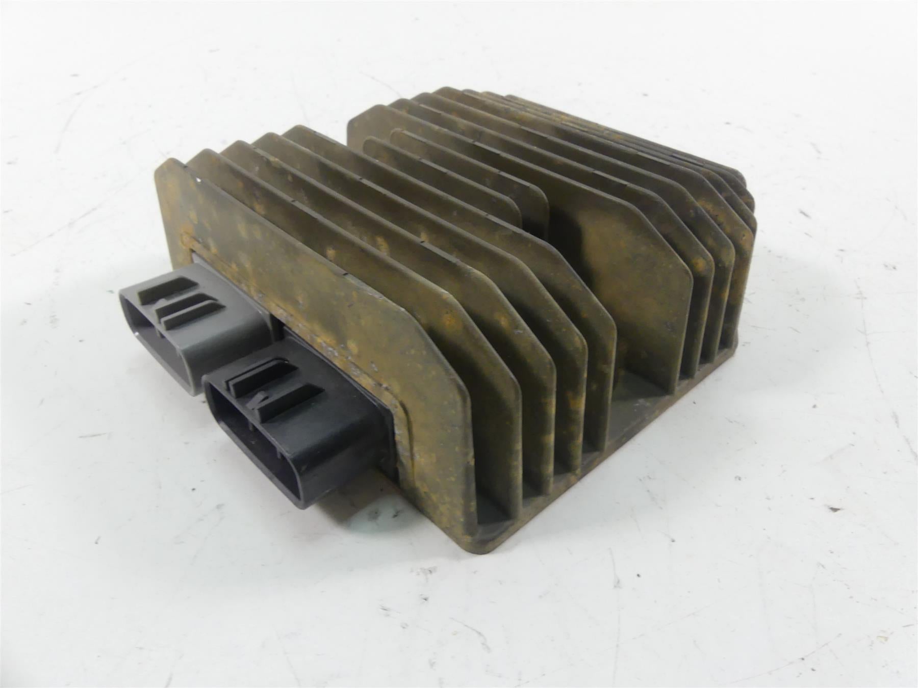 2020 Honda Talon S2X 1000X Rectifier Voltage Regulator FH025AA 31600-HL6-A01 {{ shop.shopifyCountryName }} - Mototech271