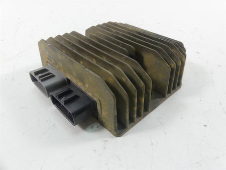 2020 Honda Talon S2X 1000X Rectifier Voltage Regulator FH025AA 31600-HL6-A01 {{ shop.shopifyCountryName }} - Mototech271