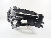 Load image into Gallery viewer, 2024 Suzuki GSXR600 Straight Main Frame Chassis With Texas Salvage Title - 41100-15J00-YAP
