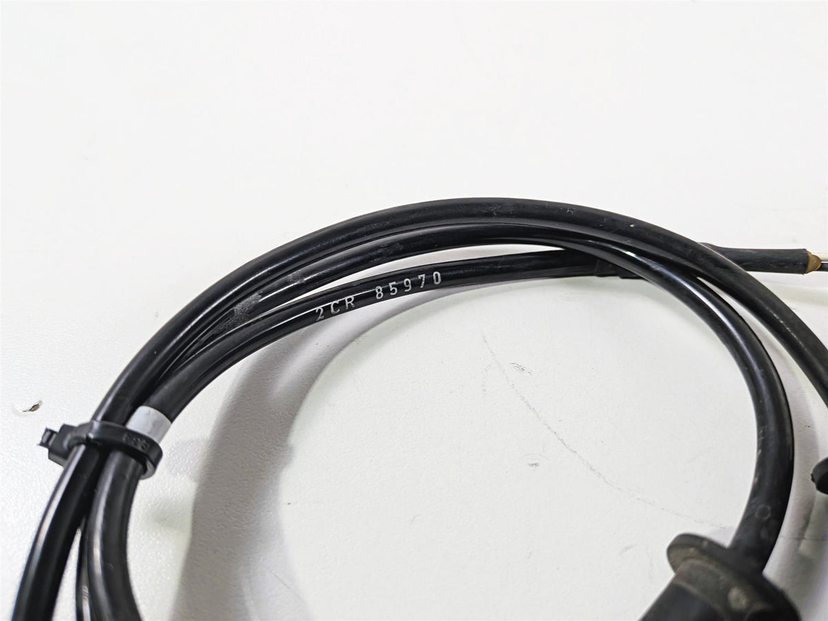 2023 Yamaha MT10 MTN1000 Front Abs Brake Wheel Speed Sensor 2CR-85970-01-00 {{ shop.shopifyCountryName }} - Mototech271