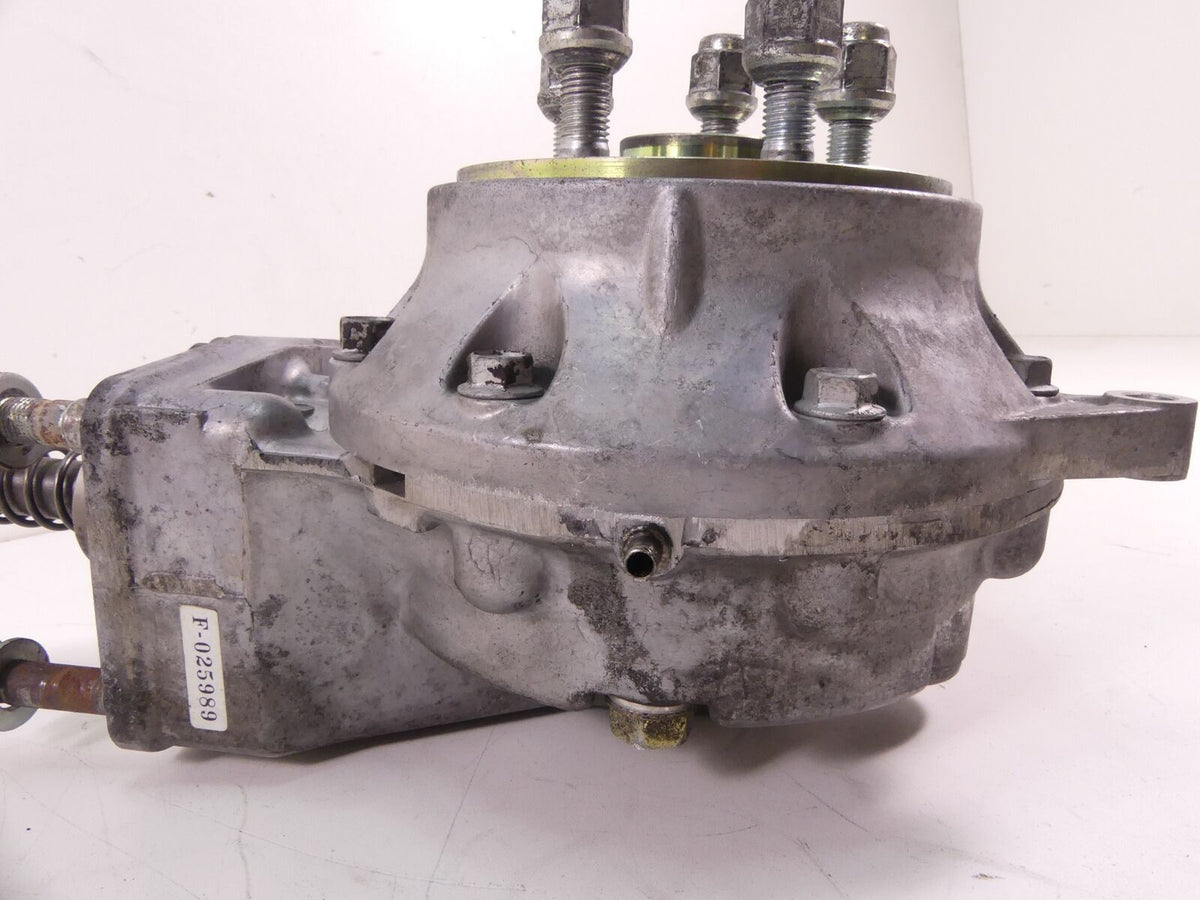 2002 Honda Goldwing GL1800 Differential Drive Shaft Set 22K Only 41300-MCA-010 {{ shop.shopifyCountryName }} - Mototech271