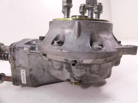 2002 Honda Goldwing GL1800 Differential Drive Shaft Set 22K Only 41300-MCA-010 {{ shop.shopifyCountryName }} - Mototech271