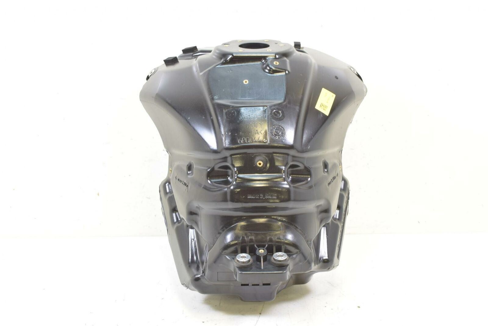 2018 BMW S1000 XR K49 Fuel Gas Petrol Reservoir Tank 16117717010 {{ shop.shopifyCountryName }} - Mototech271