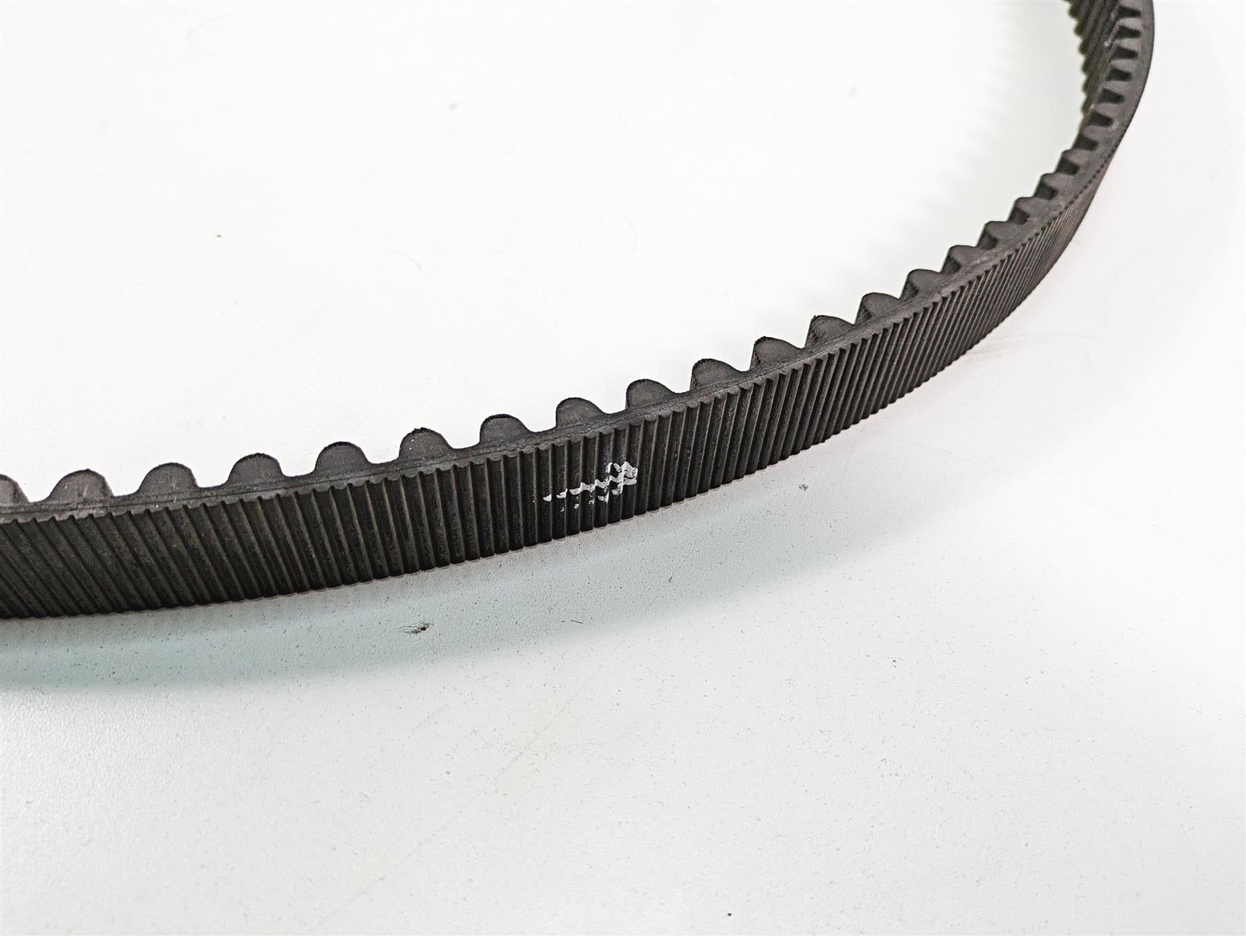 2006 Harley Touring FLHXI Street Glide Rear Drive Belt 139T 1 1/8" 40024-04B {{ shop.shopifyCountryName }} - Mototech271