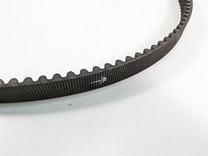 2006 Harley Touring FLHXI Street Glide Rear Drive Belt 139T 1 1/8" 40024-04B | Mototech271