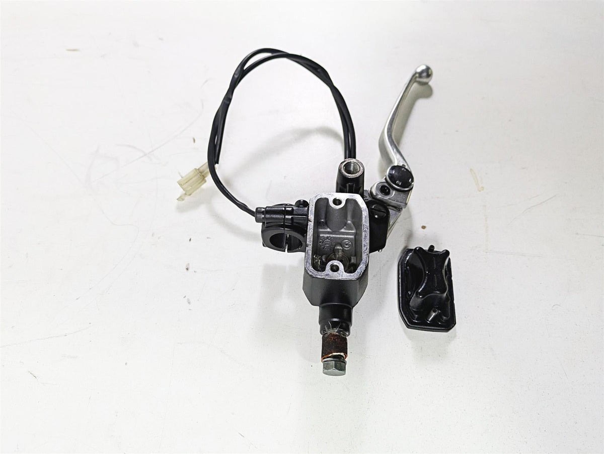 2016 Moto Guzzi Stelvio 1200 8V NTX Brembo Clutch Master Cylinder 978607 {{ shop.shopifyCountryName }} - Mototech271