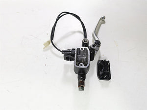 2016 Moto Guzzi Stelvio 1200 8V NTX Brembo Clutch Master Cylinder 978607 | Mototech271