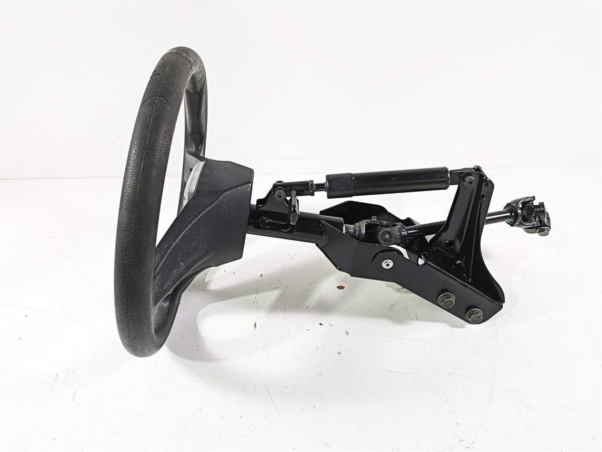 2020 Polaris RZR XP 1000 EPS Steering Wheel & Shaft Damper 1824014 2209704 {{ shop.shopifyCountryName }} - Mototech271