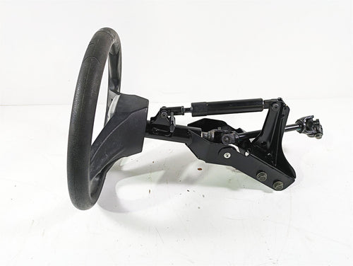 2020 Polaris RZR XP 1000 EPS Steering Wheel & Shaft Damper 1824014 2209704 | Mototech271
