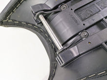 Load image into Gallery viewer, 2013 Triumph Tiger 1215 Explorer Heated Front Rider Driver Seat Saddle T2308136

