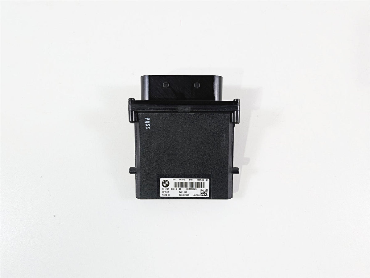 2017 BMW S1000RR K46 Suspension Control Module Unit Box 61358564702 {{ shop.shopifyCountryName }} - Mototech271