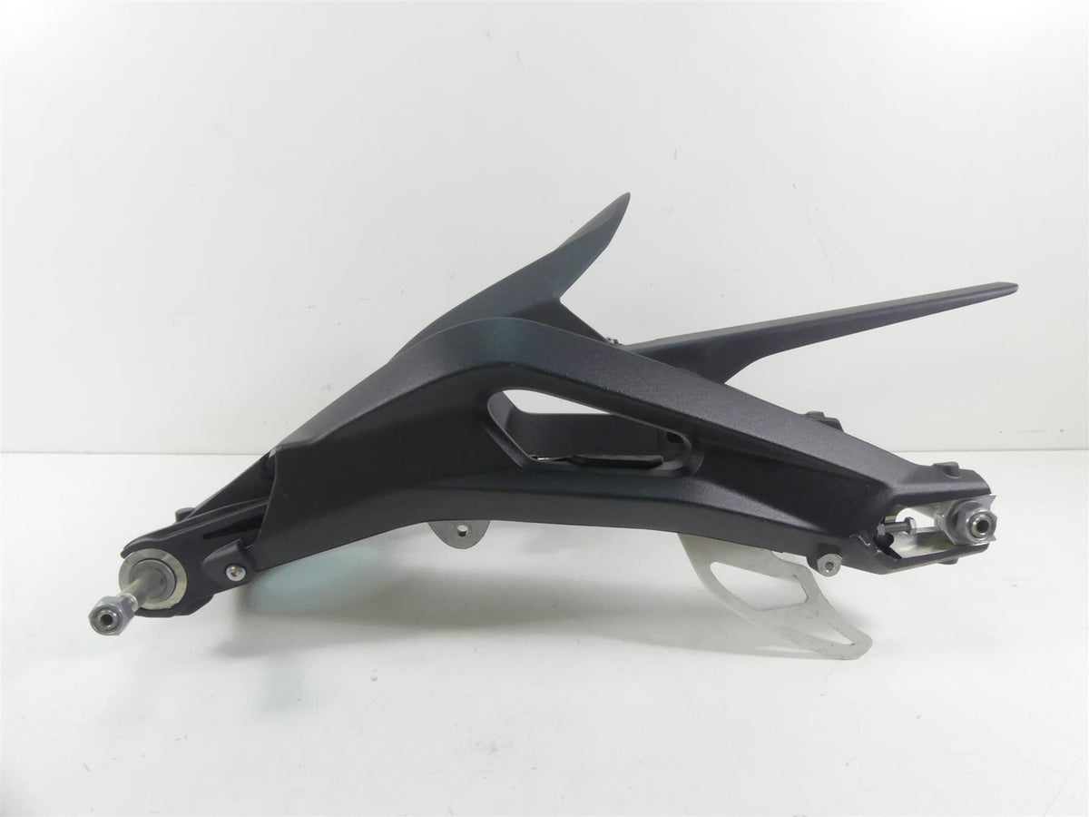 2018 Triumph Street Triple 765RS Straight Rear Swingarm Swing Arm T2050274 {{ shop.shopifyCountryName }} - Mototech271